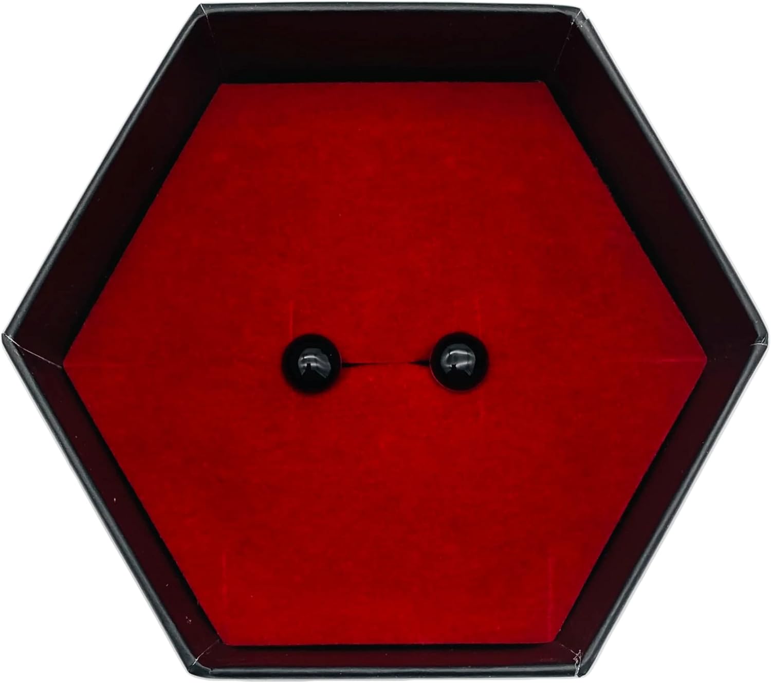 Miniatura 4 de ZAG STORE - Milagrosa Mariquita - Pendientes Marinette