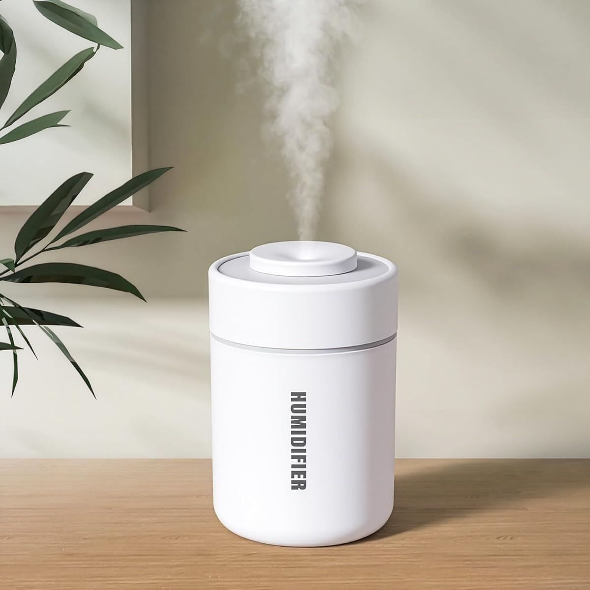 Humidificador pequeño