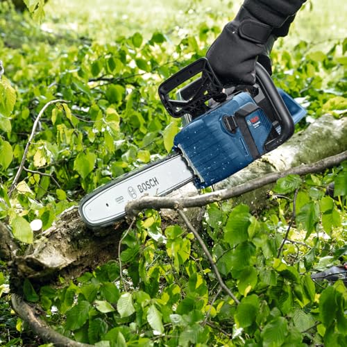 Bosch Professional zaagketting 40 cm (1,1 mm, 3.8", geschikt voor GKE 18V-40) - Afbeelding 4