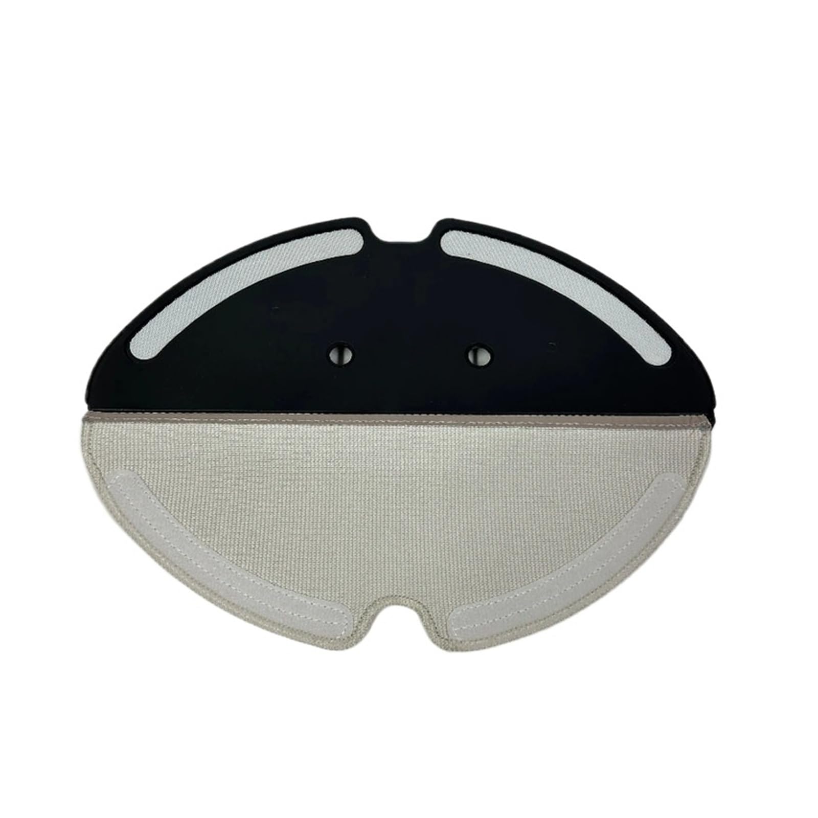 Support de serpillière pour Roborock Q8 Max contre les taches