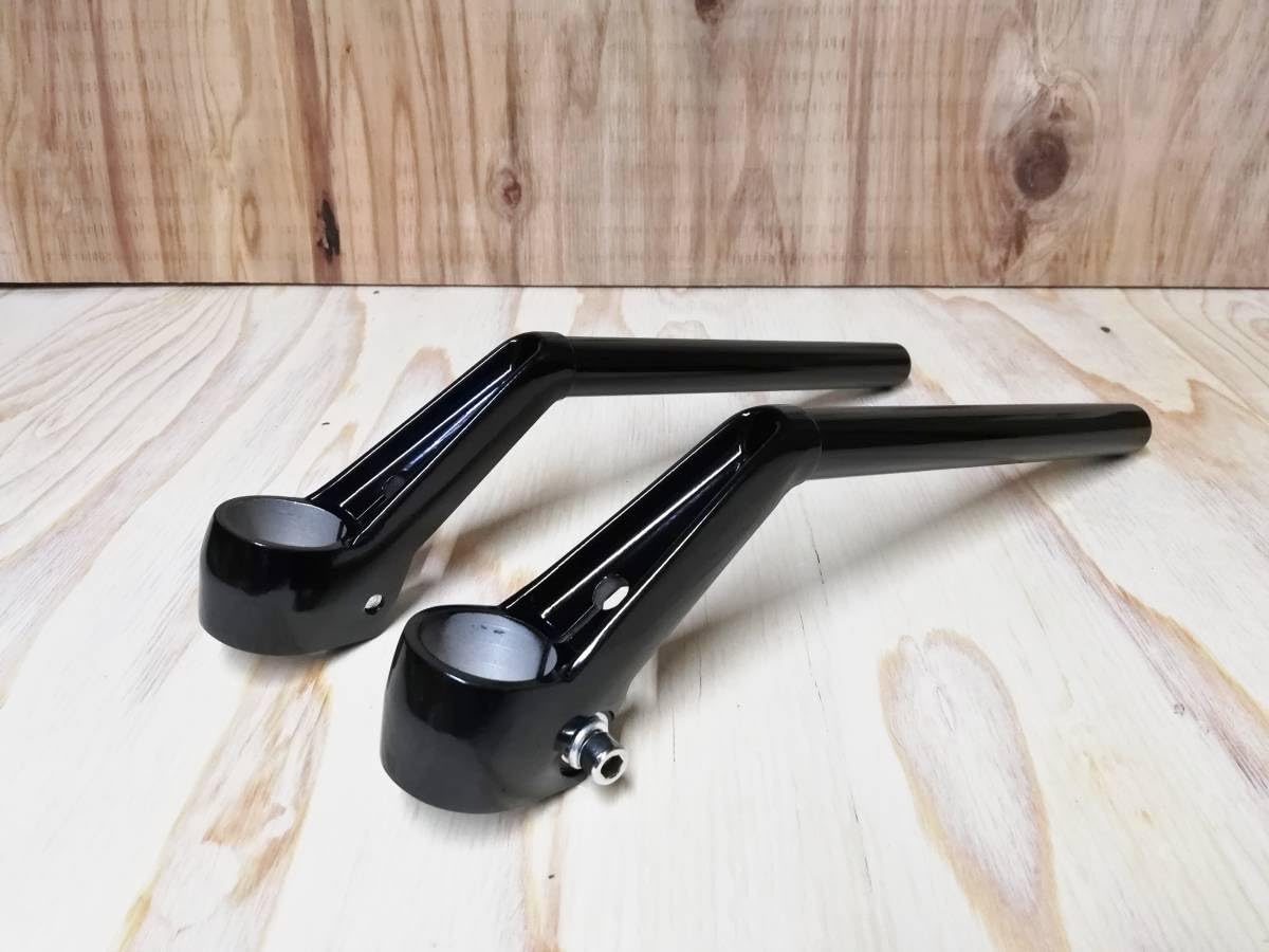 Amazon | CB750（教習）typeハンドル 黒+延長キット+延長