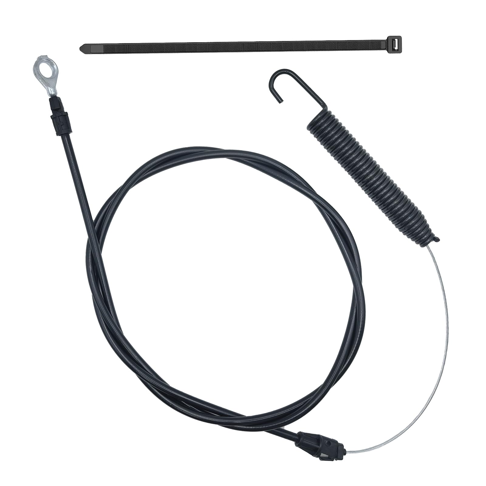 Amazon.com : GnDaYoug 584243501 74.5in Clutch Cable Replacement