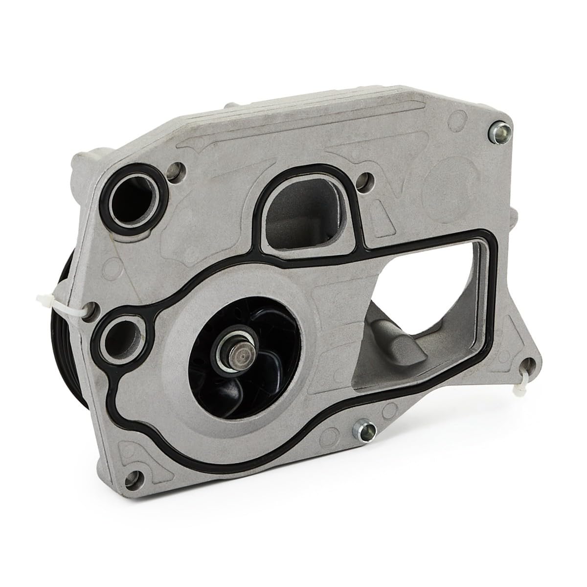 RIDEX 1260W0960 Pompa acqua con guarnizione Compatibilità con BMW 1 Hatchback F20
