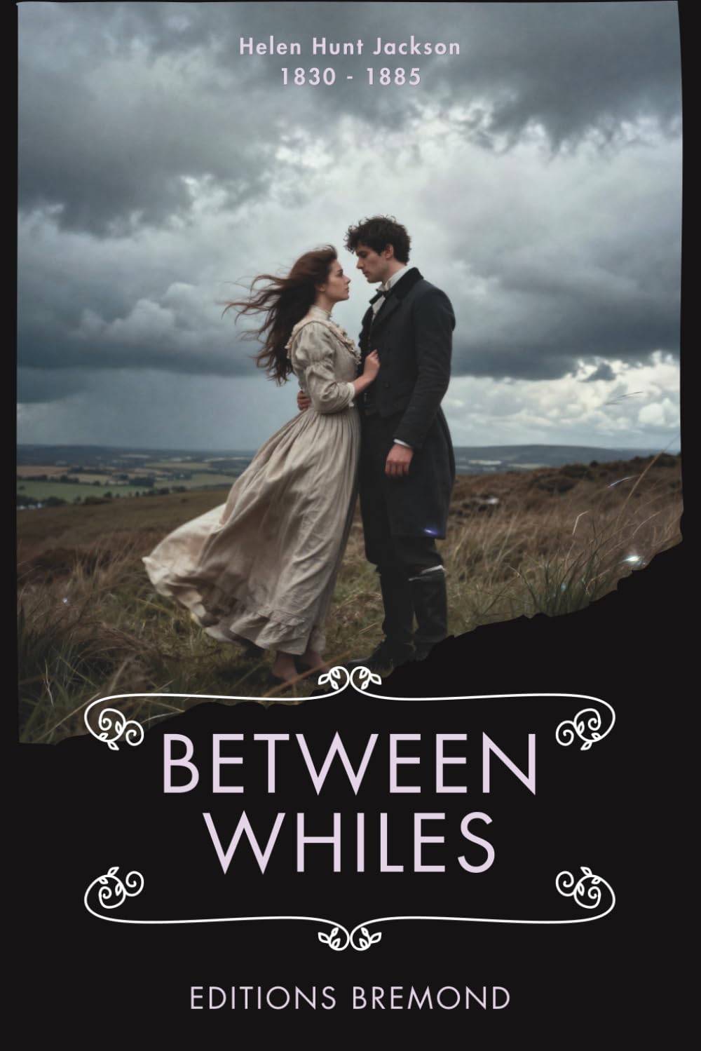 Between Whiles: Illustrated