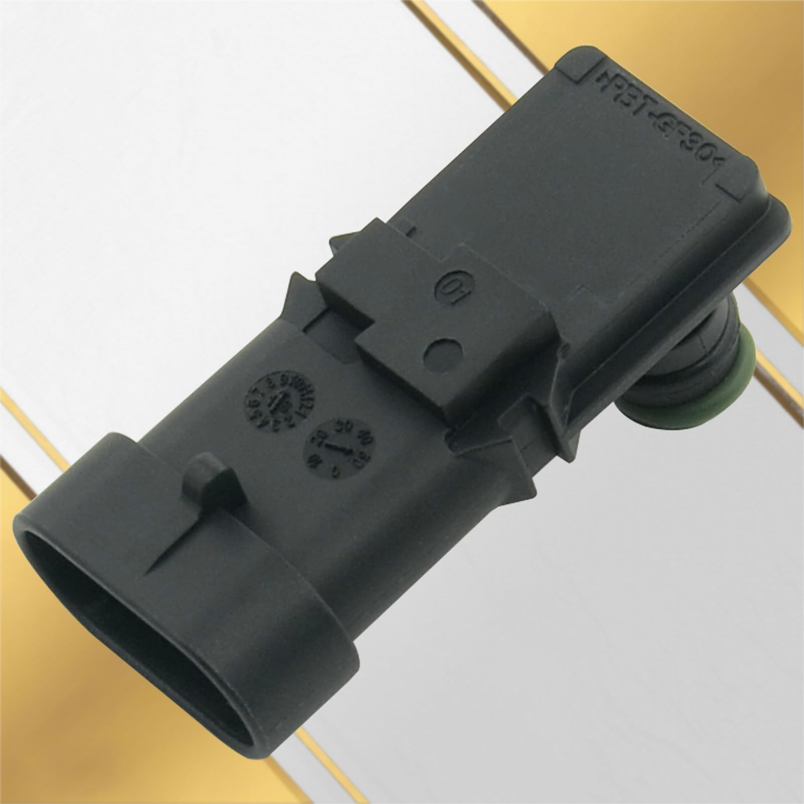 Sensore di Pressione 8200105165 per Duster Logan Sandero Vivaro Clio Espace Kangoo Laguna Scenic Trafic Twingo