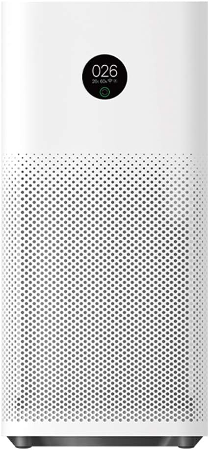 MI AIR PURIFIER 3H EU