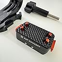 Solid quick-release system for Insta360 – sturdy, smart, and reliable