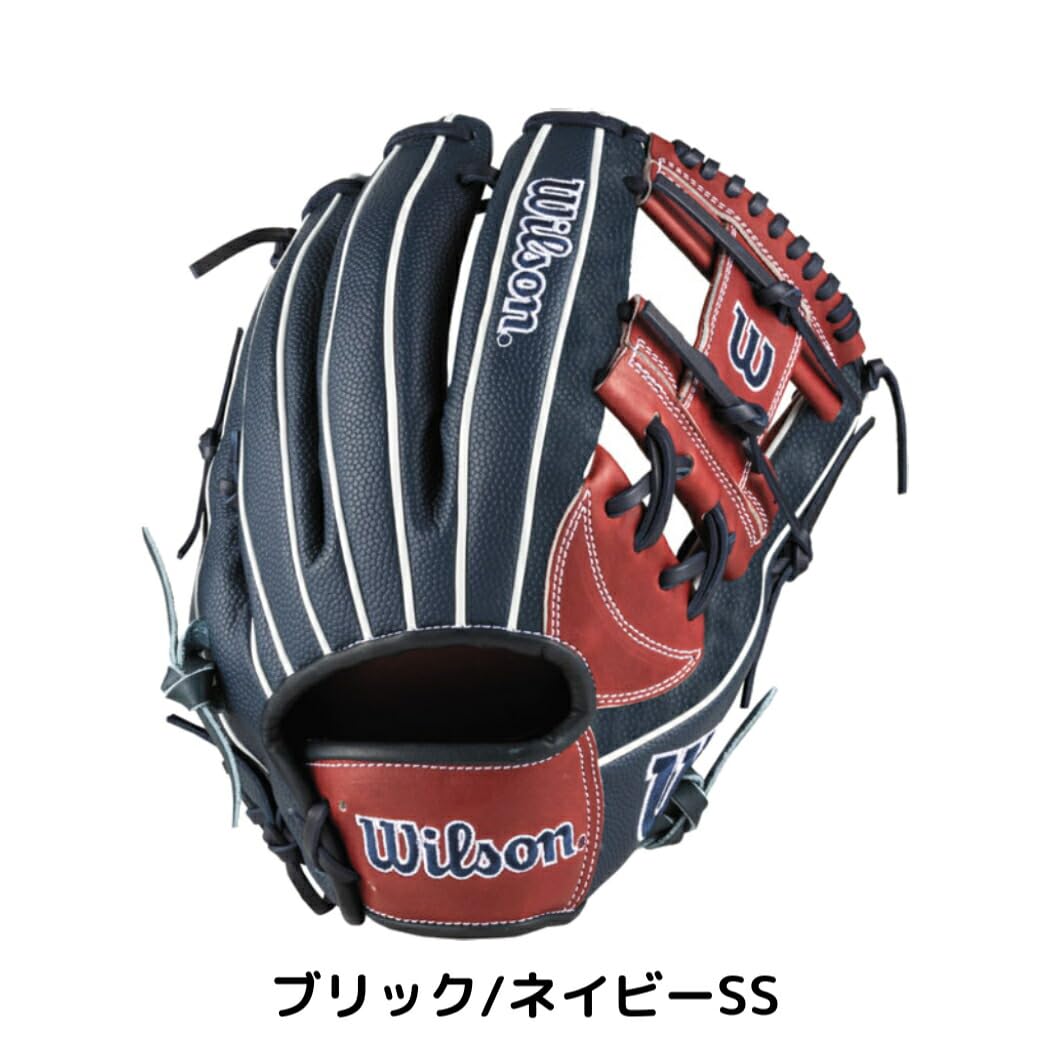 Amazon | ウィルソン Wannable Hero DUAL ワナビーヒーローデュアル