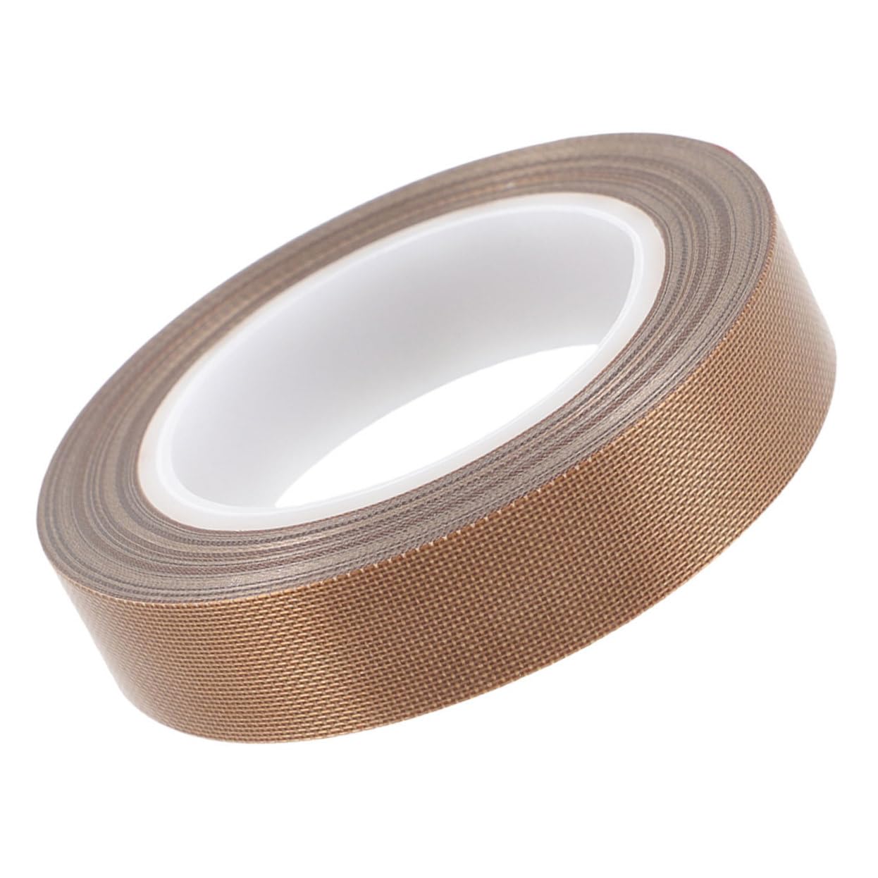 Amosfun Cinta de Teflón Cinta Selladora Aislante Térmica para Sellador al Vacío Manual de Metros de Sellado de Ptfe