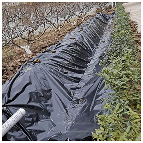 Bâche de bassin membrane imperméable pliable pour bassin à carpes koï - 6