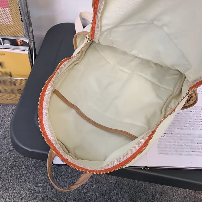 Sac à dos pour ordinateur portable en toile souple et résistante
