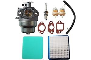 Genuine Carburetor Replacement for Subaru EA190V EA175V EV190A Pressure Washer Engines