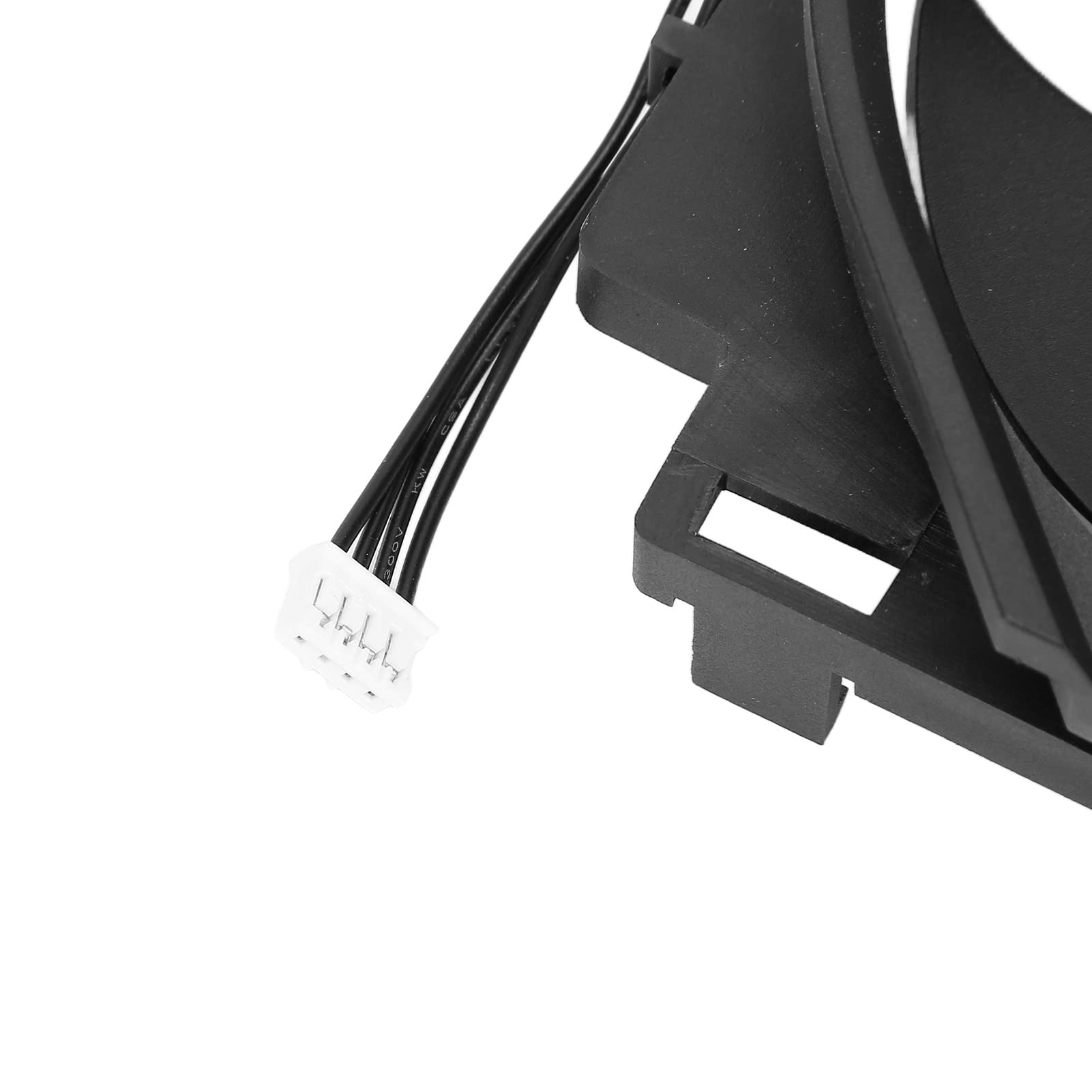 Ventilateur de Refroidissement Interne de Remplacement pour One, Ventilateur de Refroidissement à Dissipation Thermique Console de Jeu Refroidisseur de Dissipateur Thermique