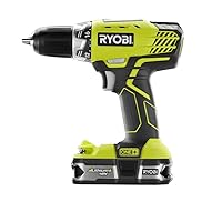 Vista 3 de RYOBI P884 18-Volt ONE+ Lithium-Ion Combo Kit (6-Tools)