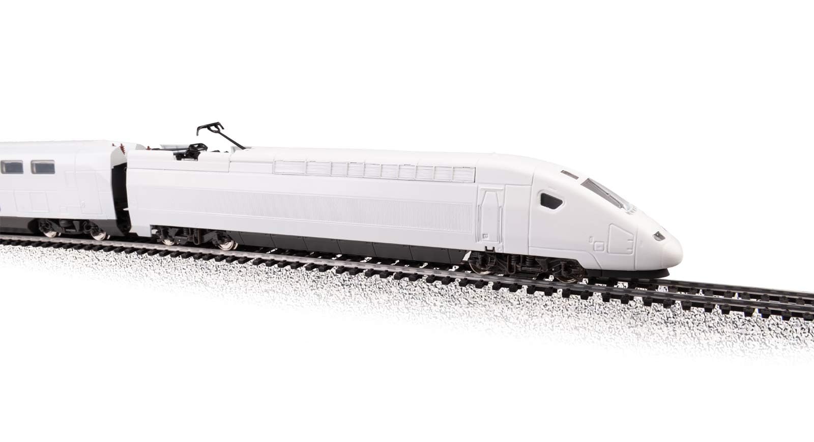 Mehano Train Set Creative T873