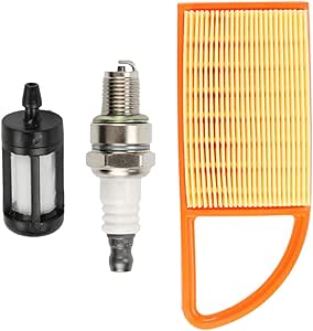 10 Stück Öldichtsatz Für BR500 BR550 BR600 BR700