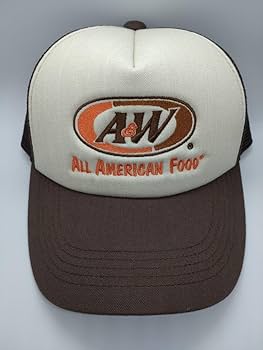 Amazon.co.jp: AW 沖縄 メッシュキャップ ブラウン 帽子 : おもちゃ