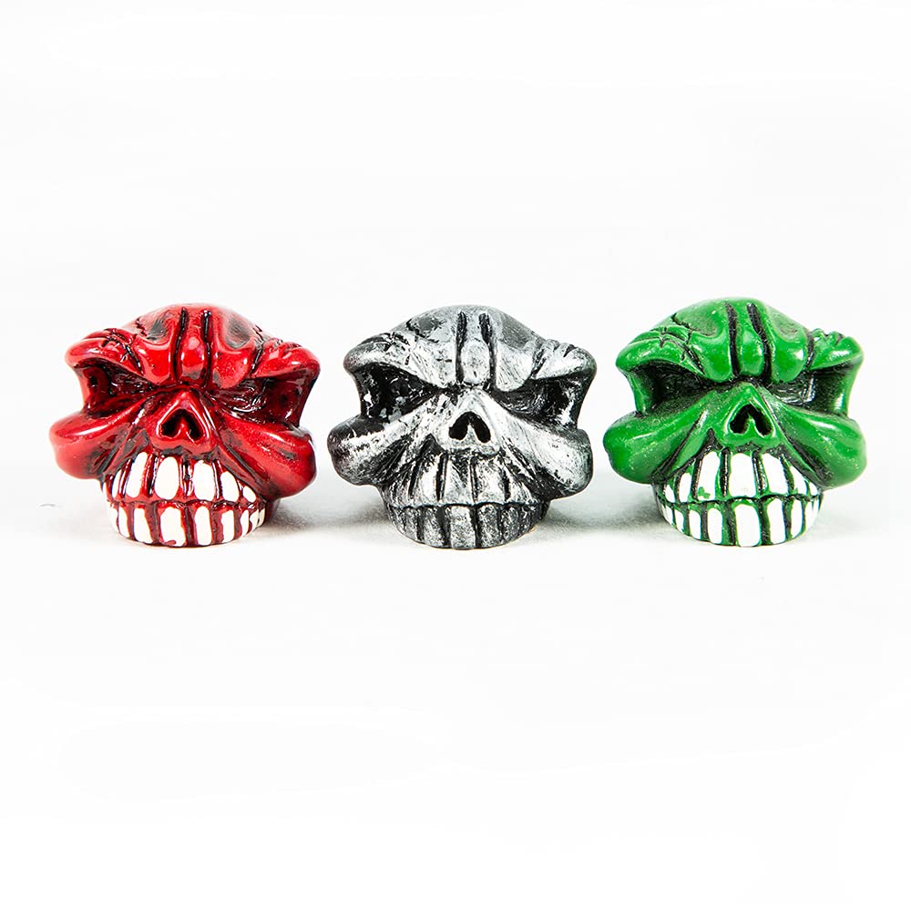 Bouchons De Valve Moto Aluminium CNC - Pour BMW S1000 XR, Décoration Couleur Au Choix - 7