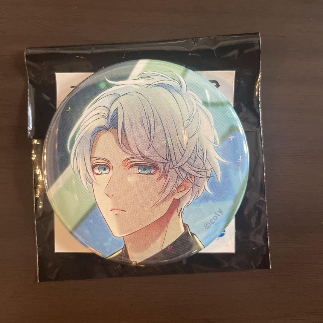 Amazon.co.jp: スタマイ 山崎 カナメ 缶バッジ : Toys & Games