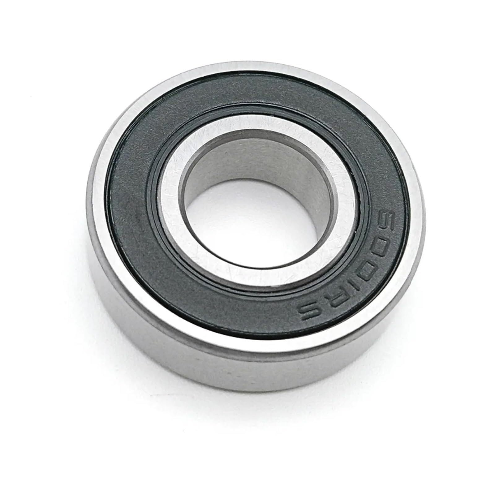 Roulement 6001 12x28x8 6001ZZ 6001-2Z 6001ZZH 6001-2RS 6001-2RS1 6001Z roulements à billes à gorge profonde à une rangée(6001-2rs)