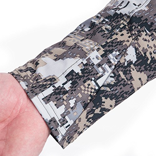 SITKA Gear ESW Shirt3