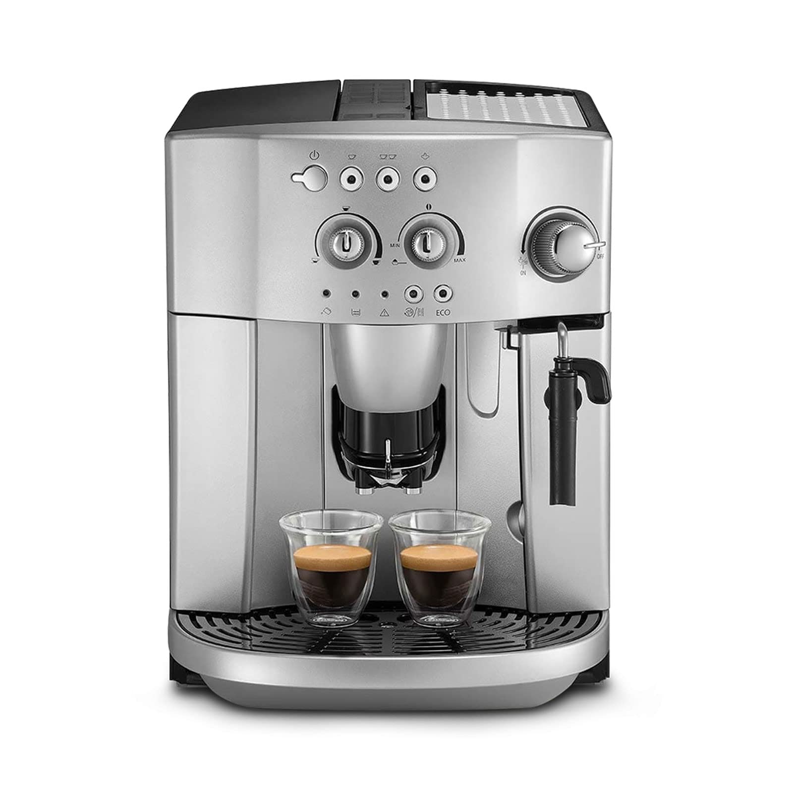 Fully Automatic Coffee and Espresso Machine Household Grinding All-in-One Coffee Machine Dual-Purpose Bean Powder Suitable for Cappuccino Mocha