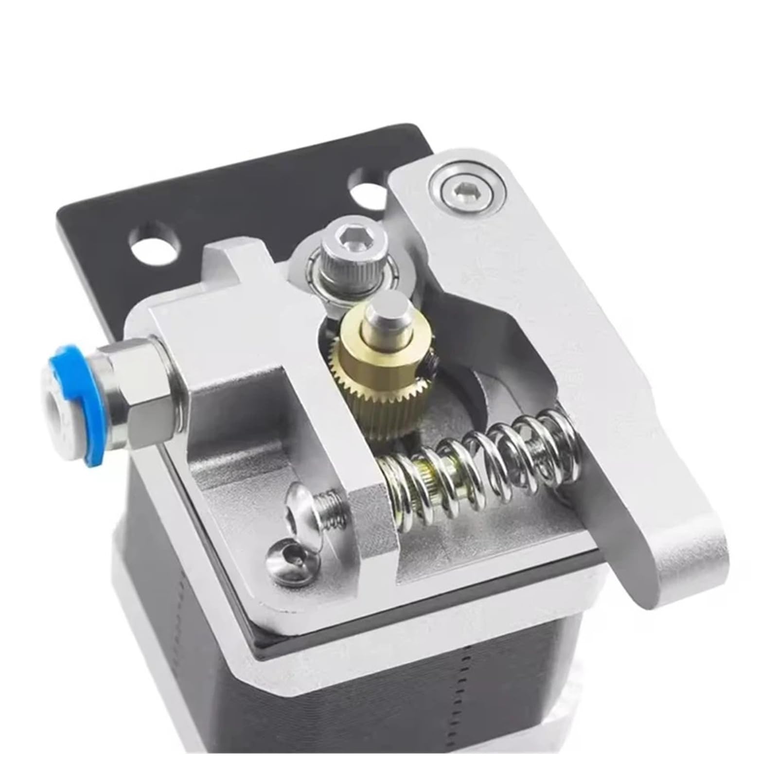 Compatibile con Creality, kit estrusore MK8 for Ender-3/CR-10