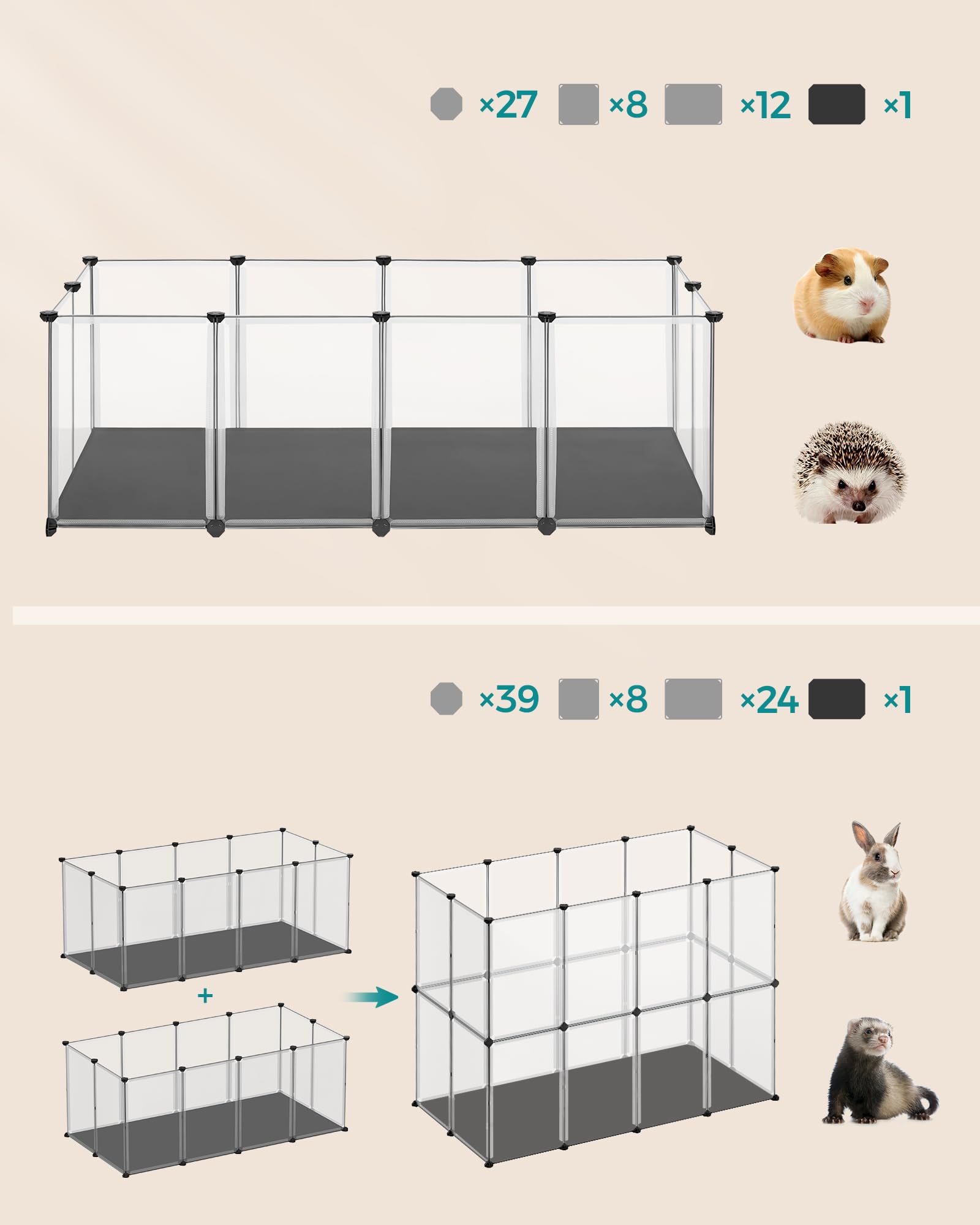 SONGMICS
