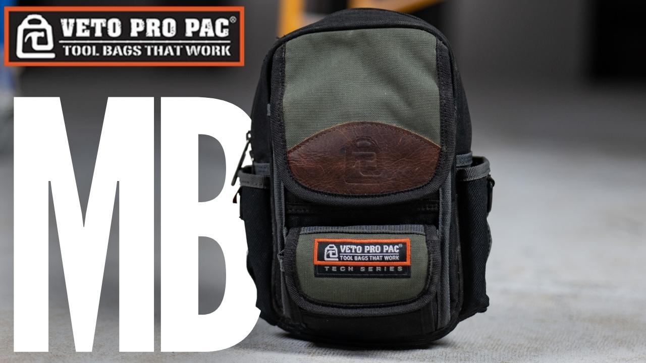 Watch Check Out These Key Features On The Veto Pro Pac MB on Amazon Live