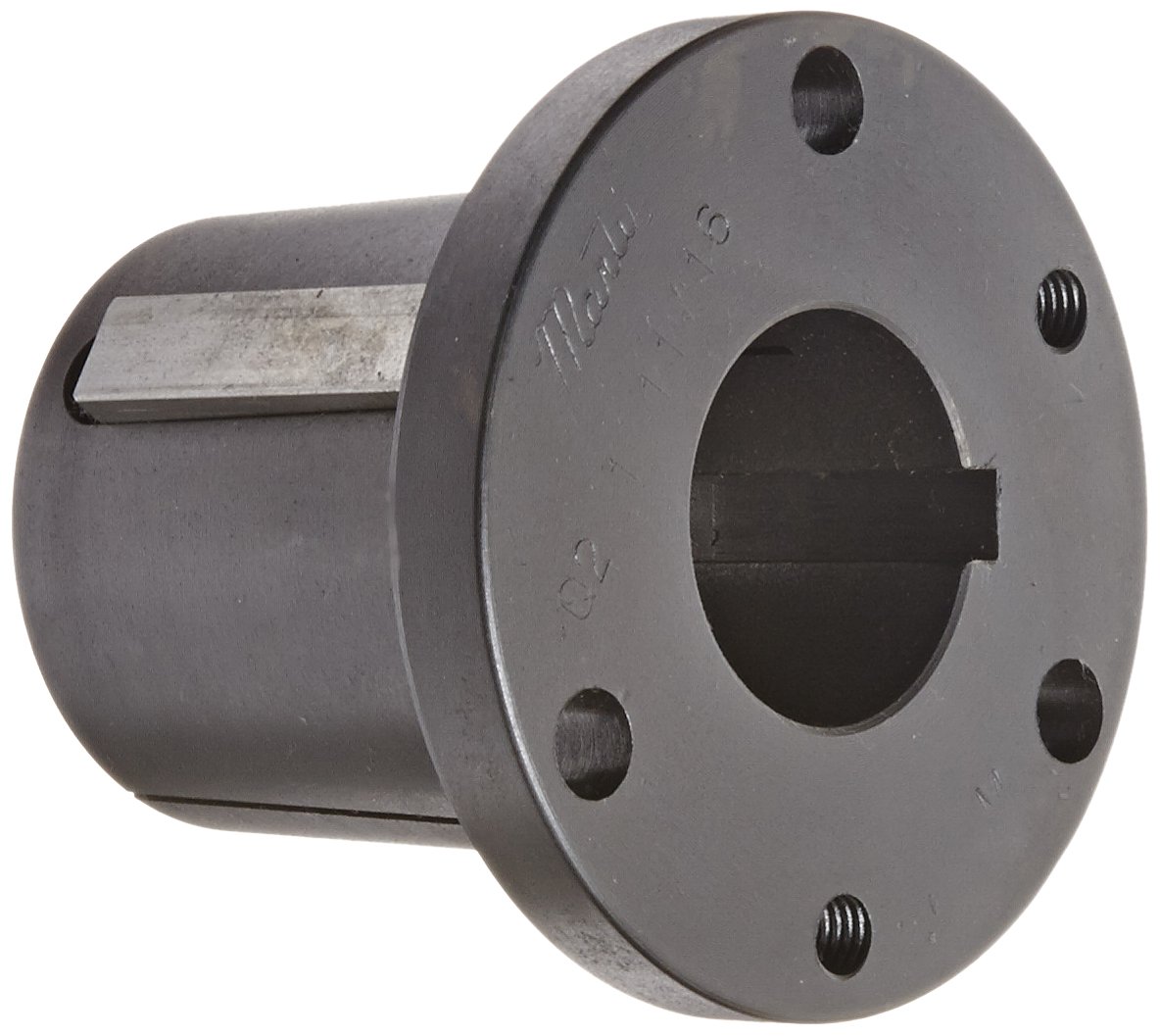 MARTIN SPROCKET & GEAR INC Q2 1 11/16 BUSHING