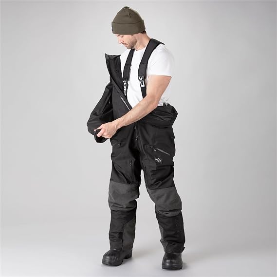 CKX Elevation Men One Piece Suit Men
