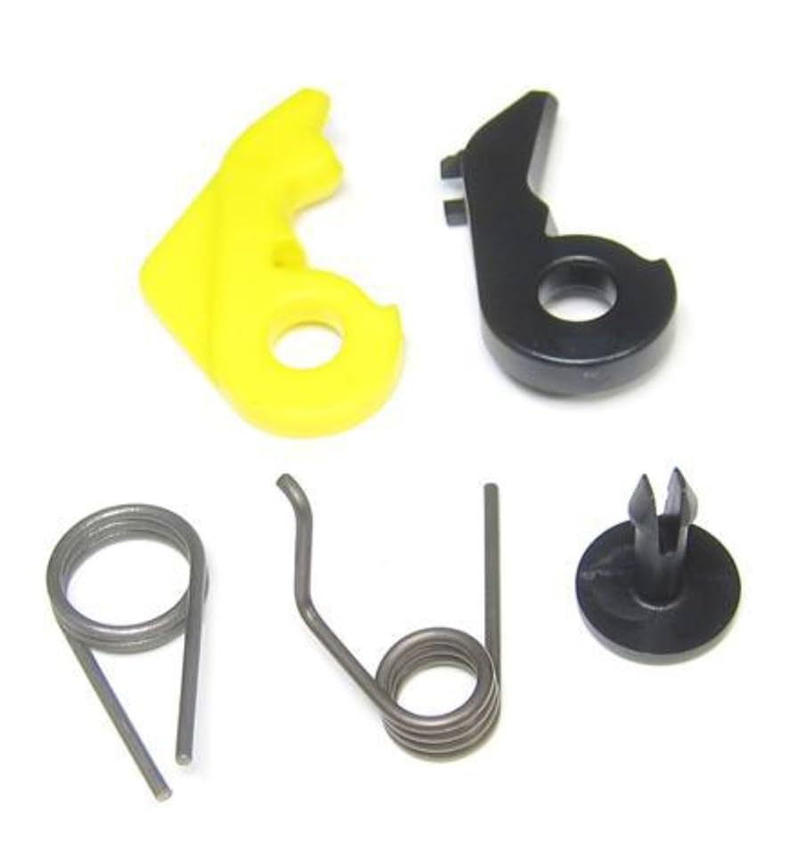 Amazon.com: Volvo Genuine Gear Shift Claw Repair Kit