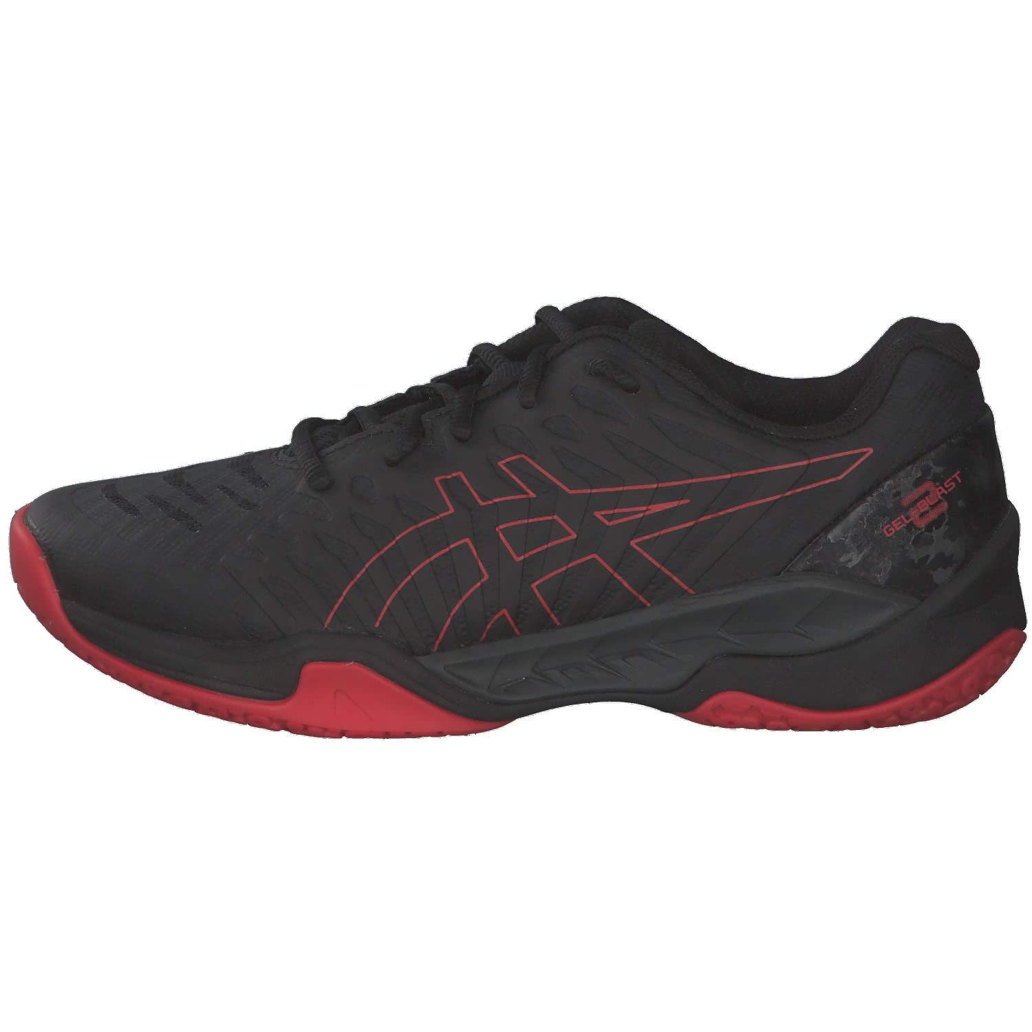 ASICS Gel-Blast 2 GS Junior Zapatillas Indoor