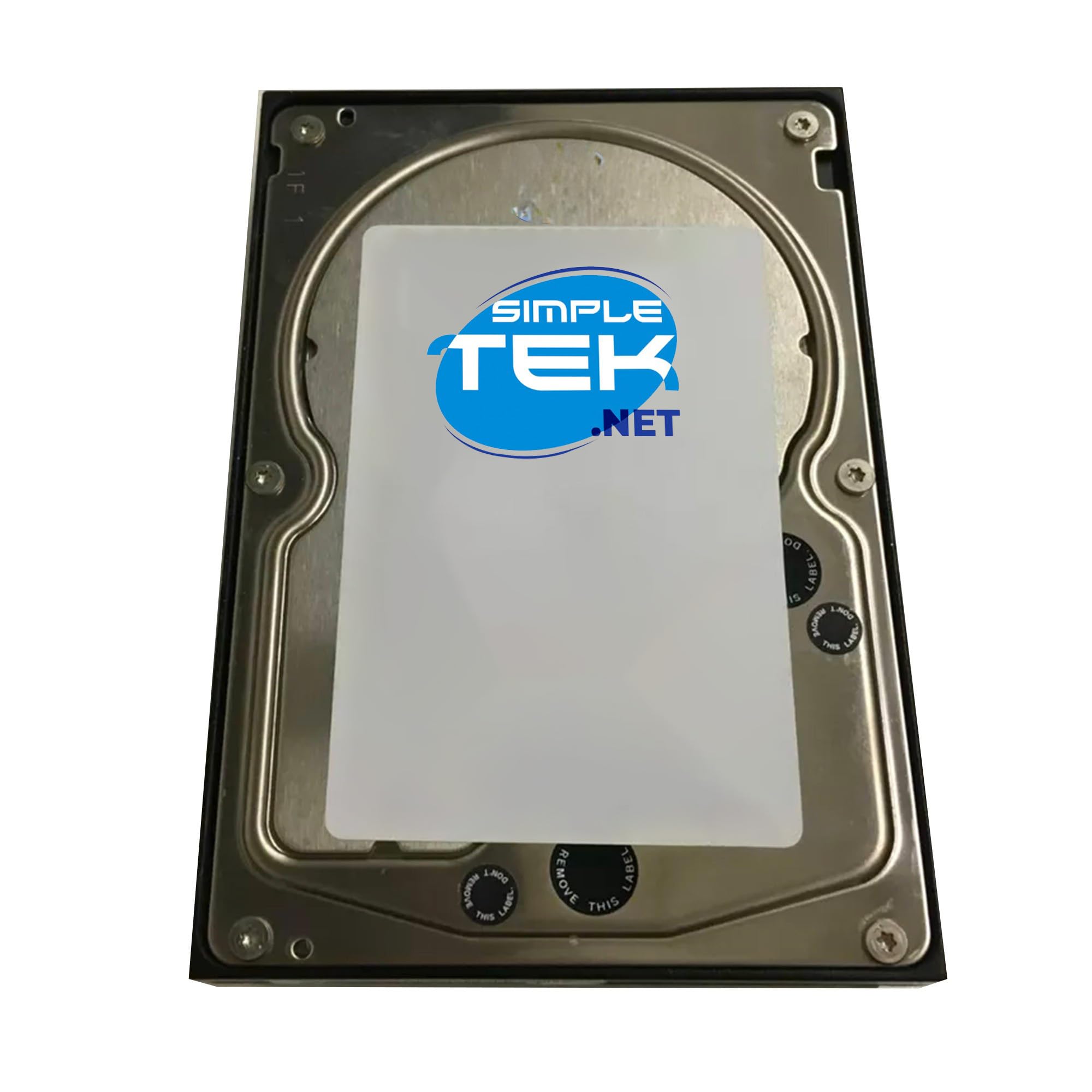 SIMPLETEK - Hard Disk 9GB HDD SCSI 3,5" Ultra160 80 Pin Disco Rigido (Ricondizionato)