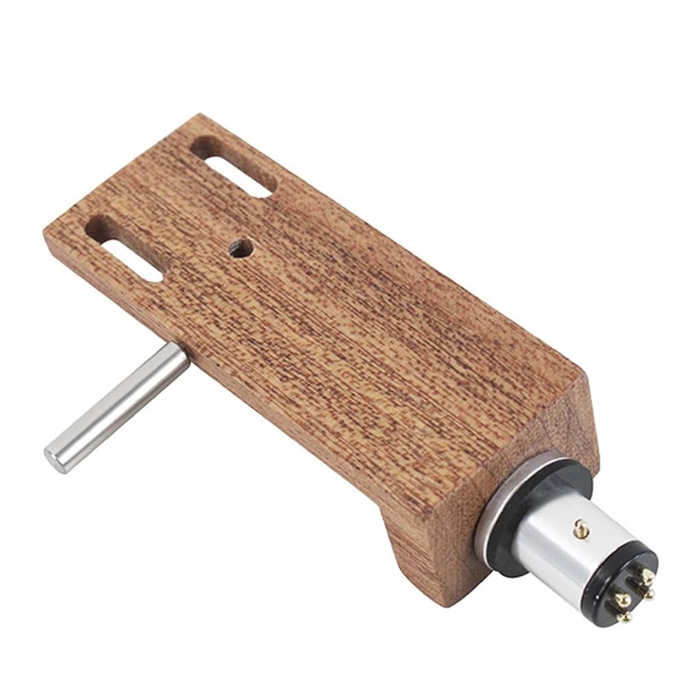 【Technicsシェル・カートリッジ付】numark TT-1700 タンテ Amazon.com: Headshell & Cartridge for Technics SL1700