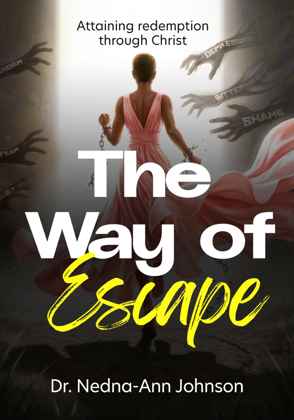 The Way of Escape: Attaining Redemption Through Christ