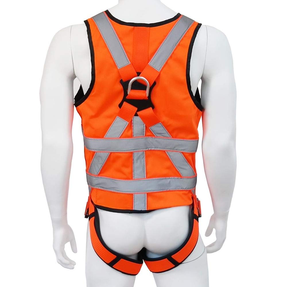 Kanirope® Kamizelka ratunkowa ECOVEST REFLECTOR SPEED rozmiar 1 M-XL
