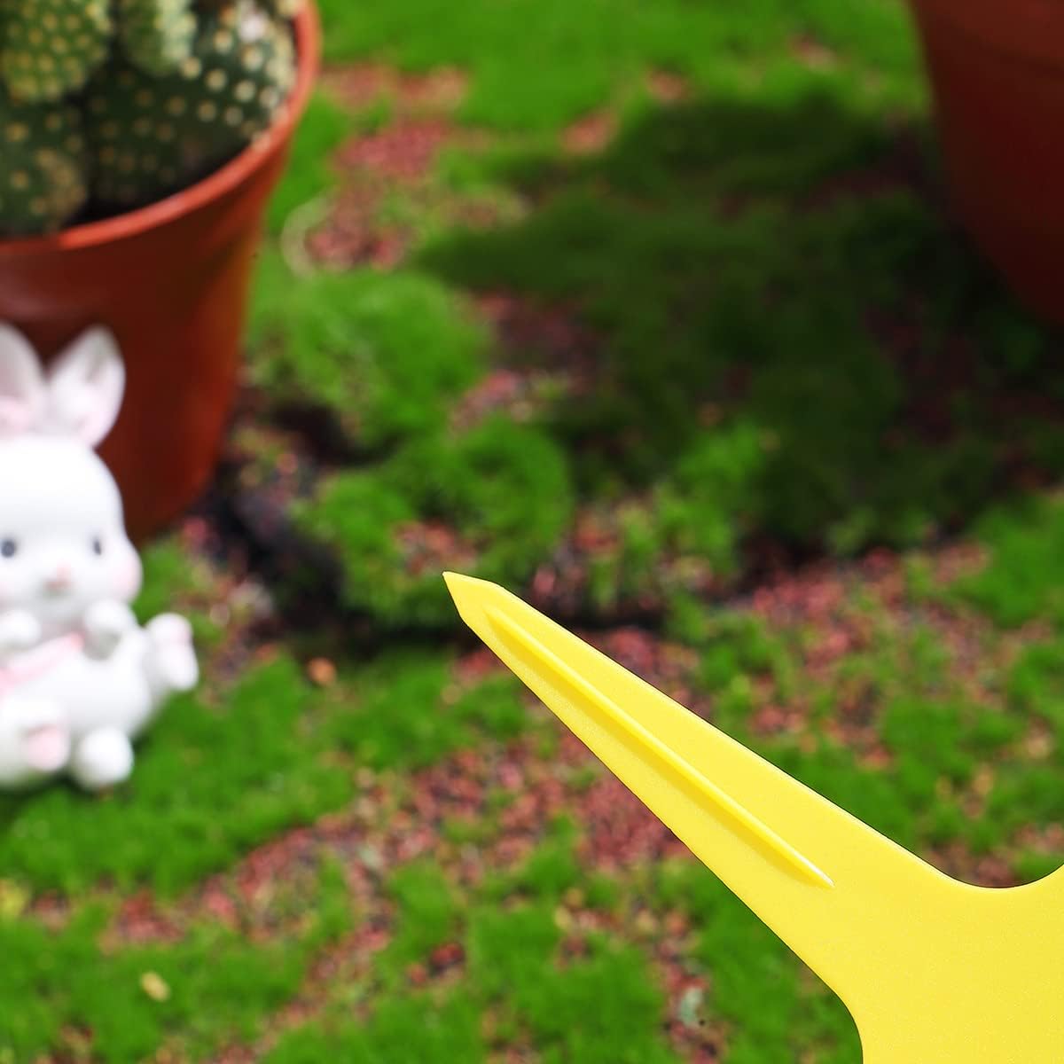Plant Tags - 50 Pack Tree Markers -4