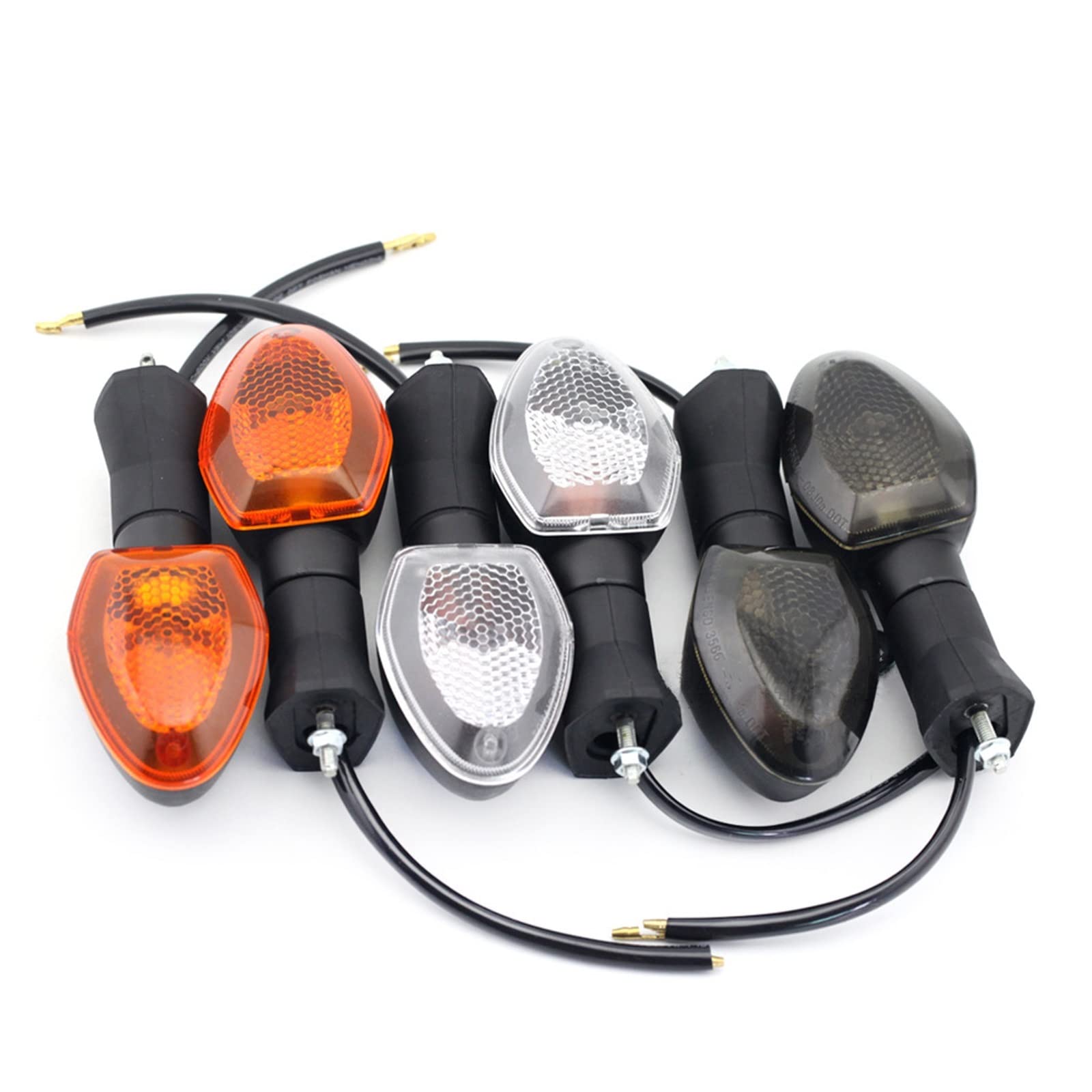 Clignotant Pour Suzuki GSX 750 Inazuma - Occasion Fonctionnel