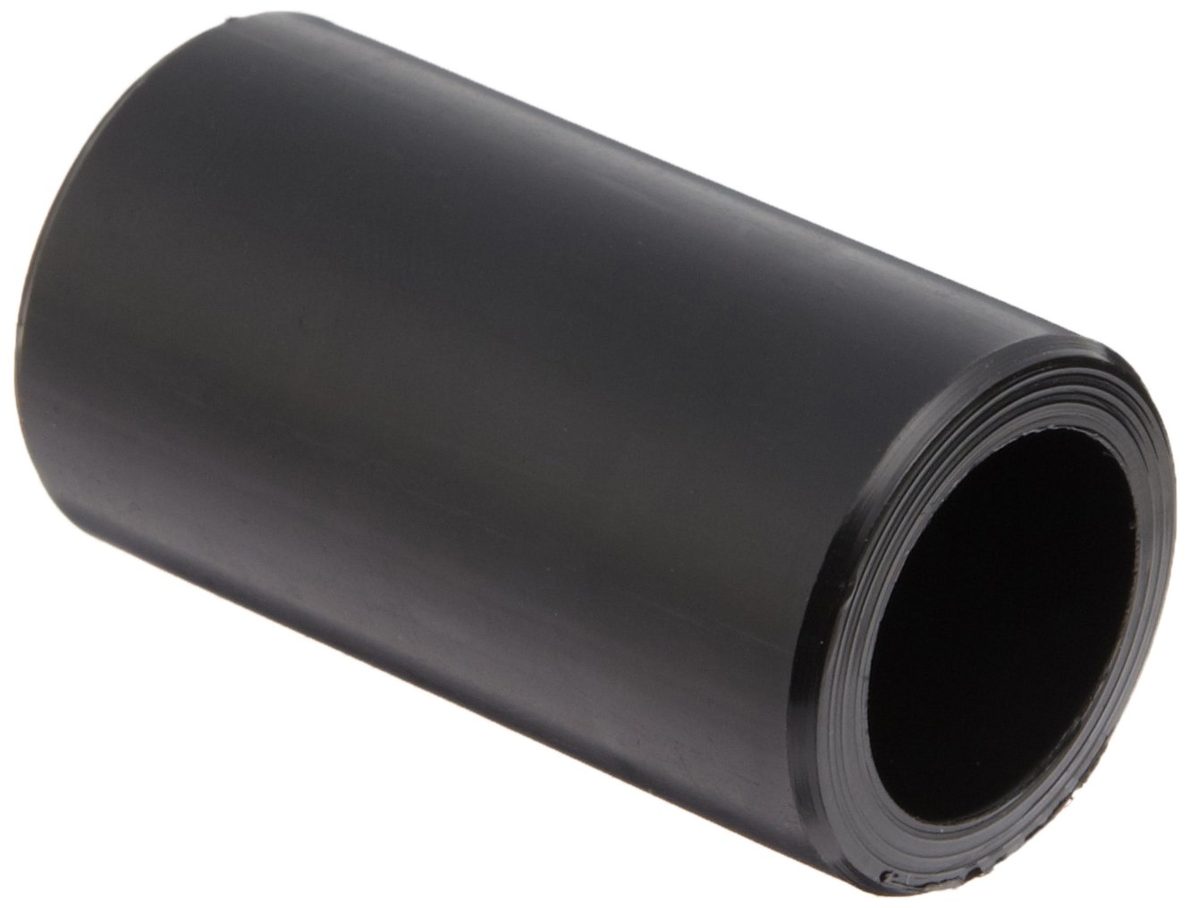 WERMA960.000.31 Tube, Black