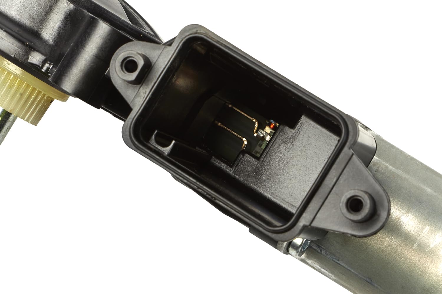 Amazon.com: GM Genuine Parts 94532759 Front Driver Side Window 