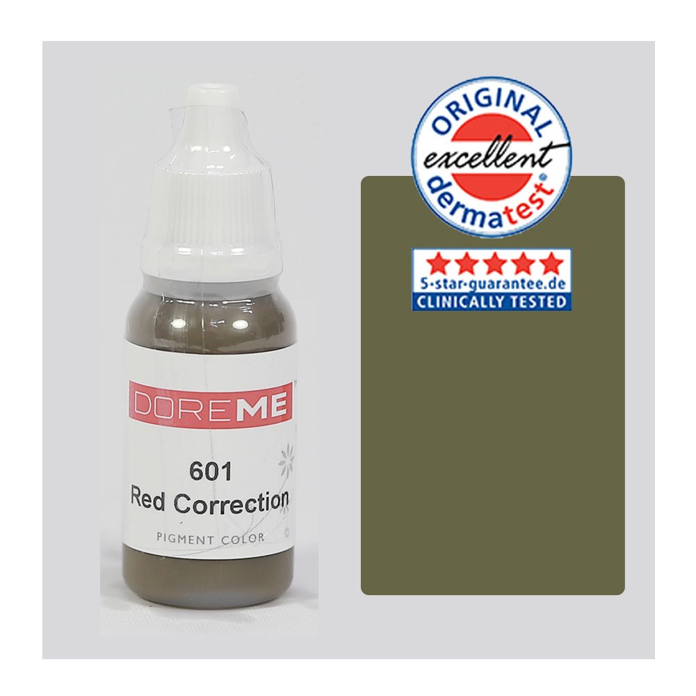 Aquarium Boris Series - Intenze Tattoo Ink - 1oz Bottle