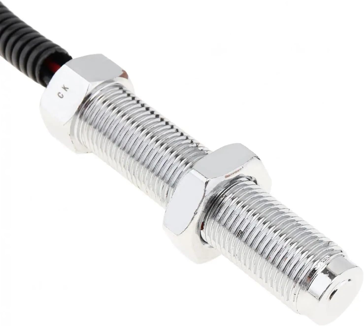 Durable Revolution Speed Sensor Excavator Engine Replacement Part Accessories 2 Line 2547-1015 for DH210LC-7