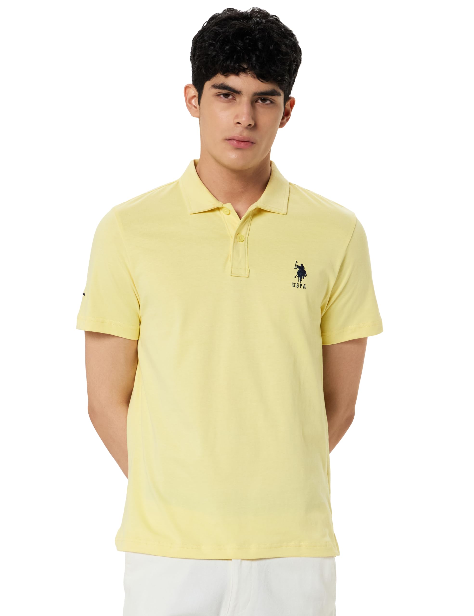 u.s. polo assn. Men Polo Shirt-picture-44