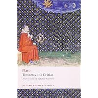 Timaeus and Critias