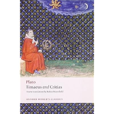 Timaeus and Critias