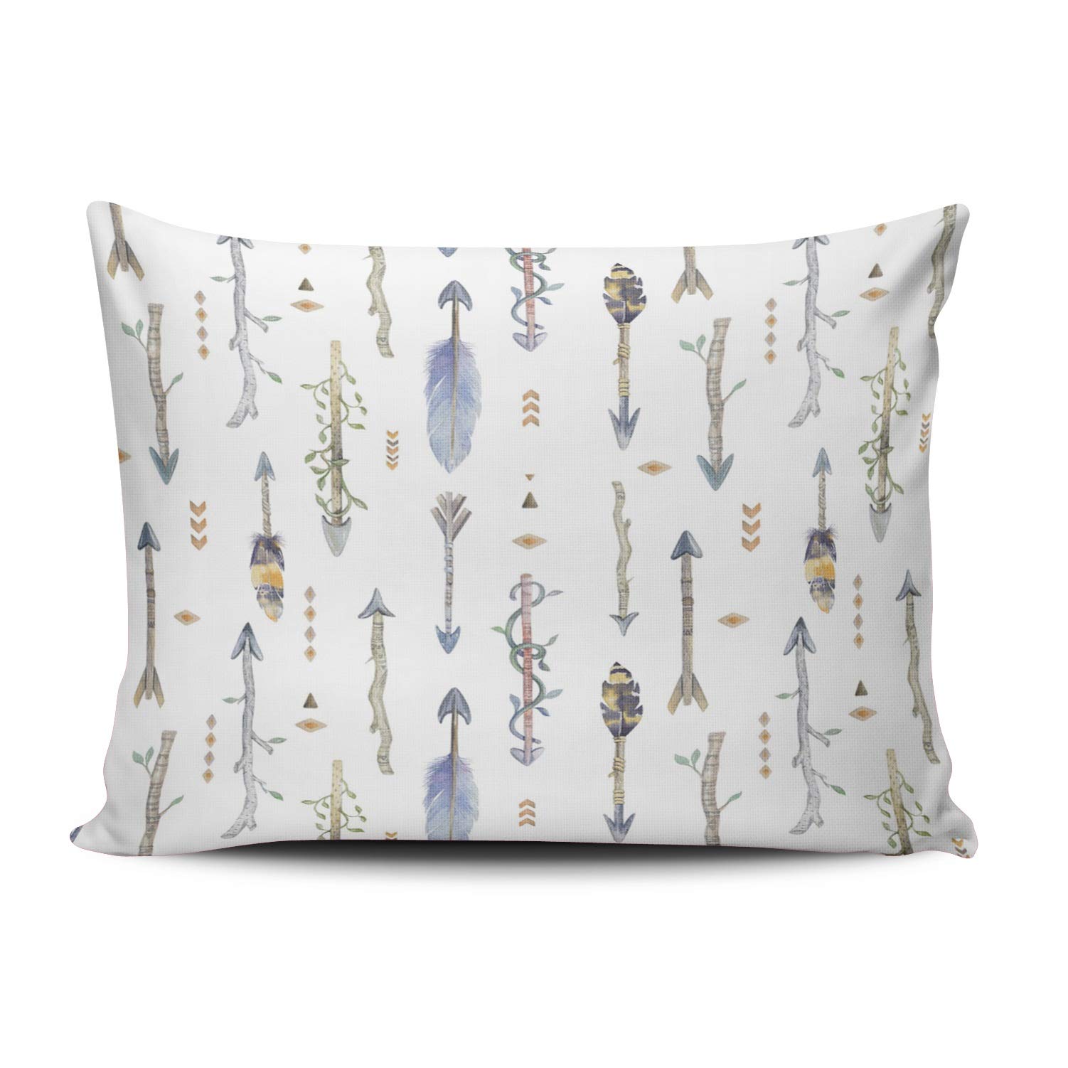 Blue Patterned Pillows FREE PATTERNS