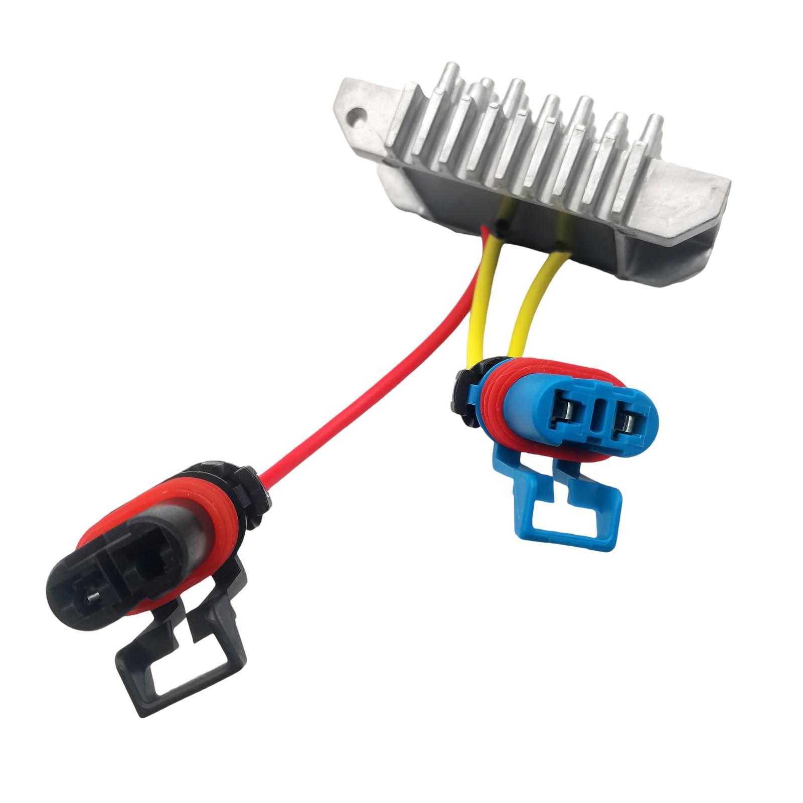 Amazon.com: Gaoshun 21066-0747 Voltage Regulator for Specific