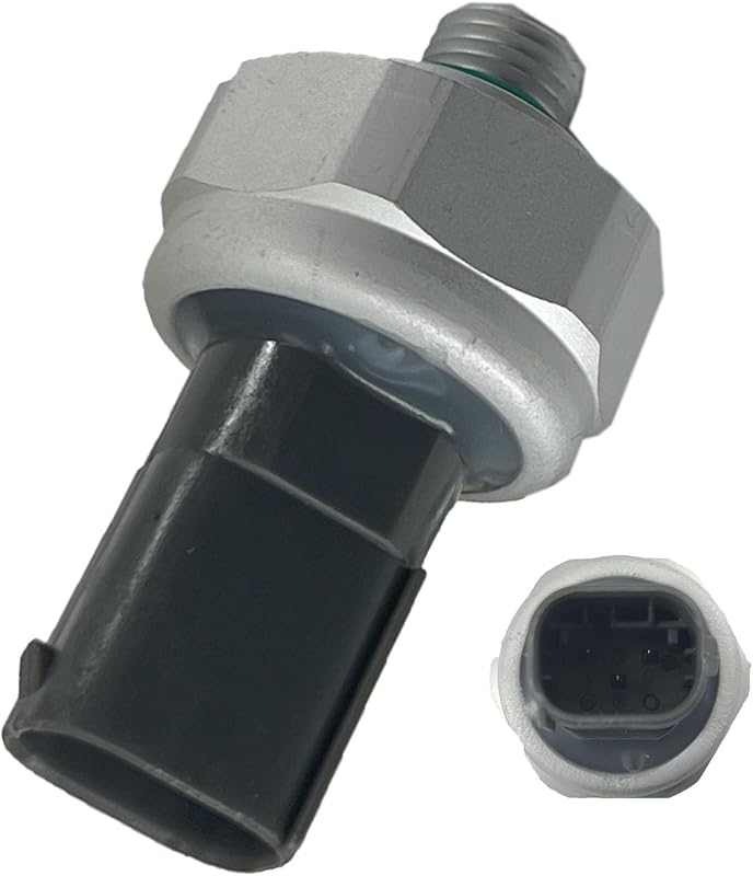 Sensor de pressão do ar-condicionado FainWan 68012649AA para Mercedes-Benz Sprinter, C-Class e outros modelos – 1 unidade