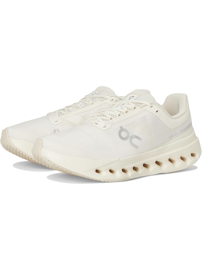 White On Cloudsurfer Next
